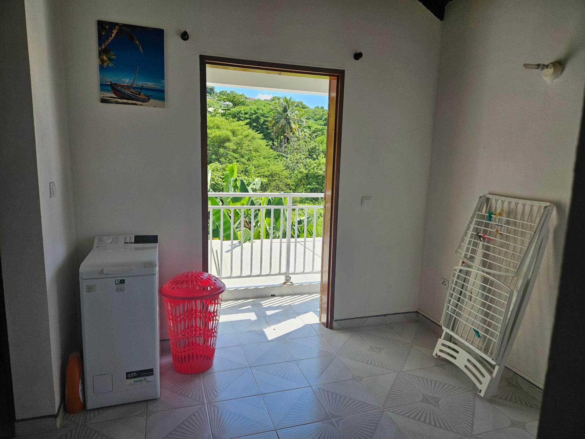 デエエ Duplex La Riviereヴィラ エクステリア 写真