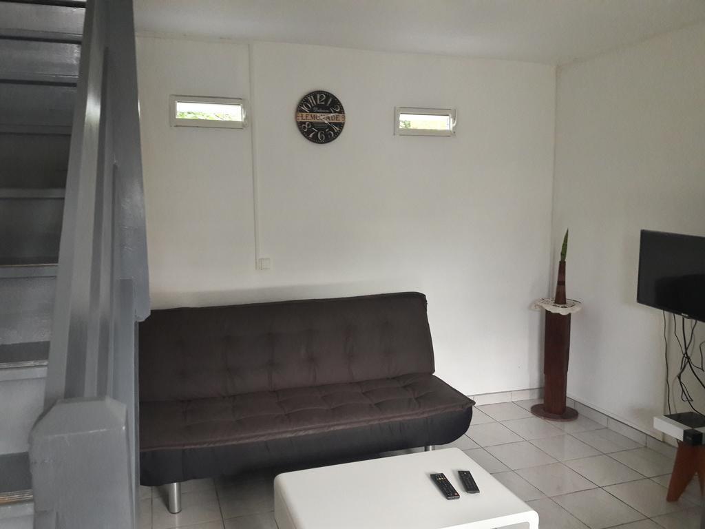 デエエ Duplex La Riviereヴィラ エクステリア 写真