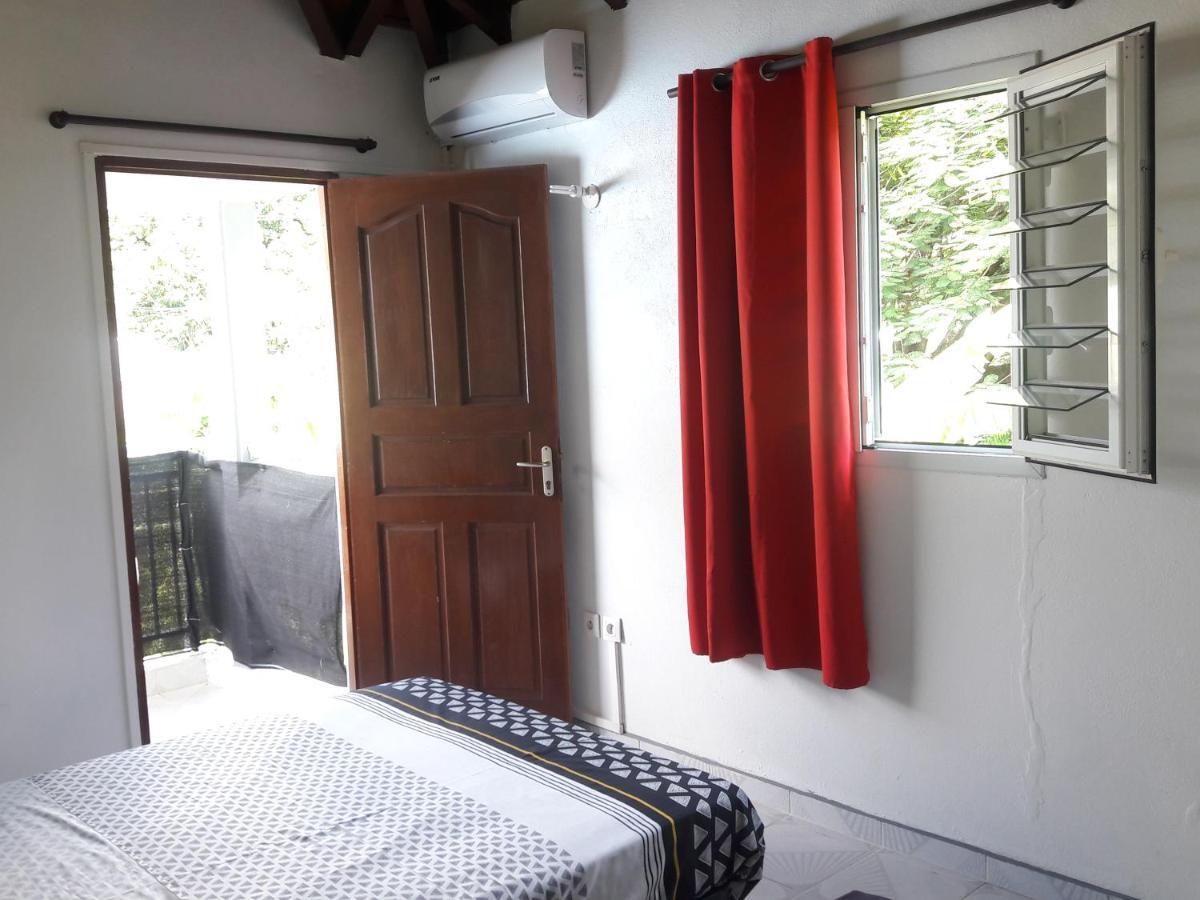 デエエ Duplex La Riviereヴィラ エクステリア 写真