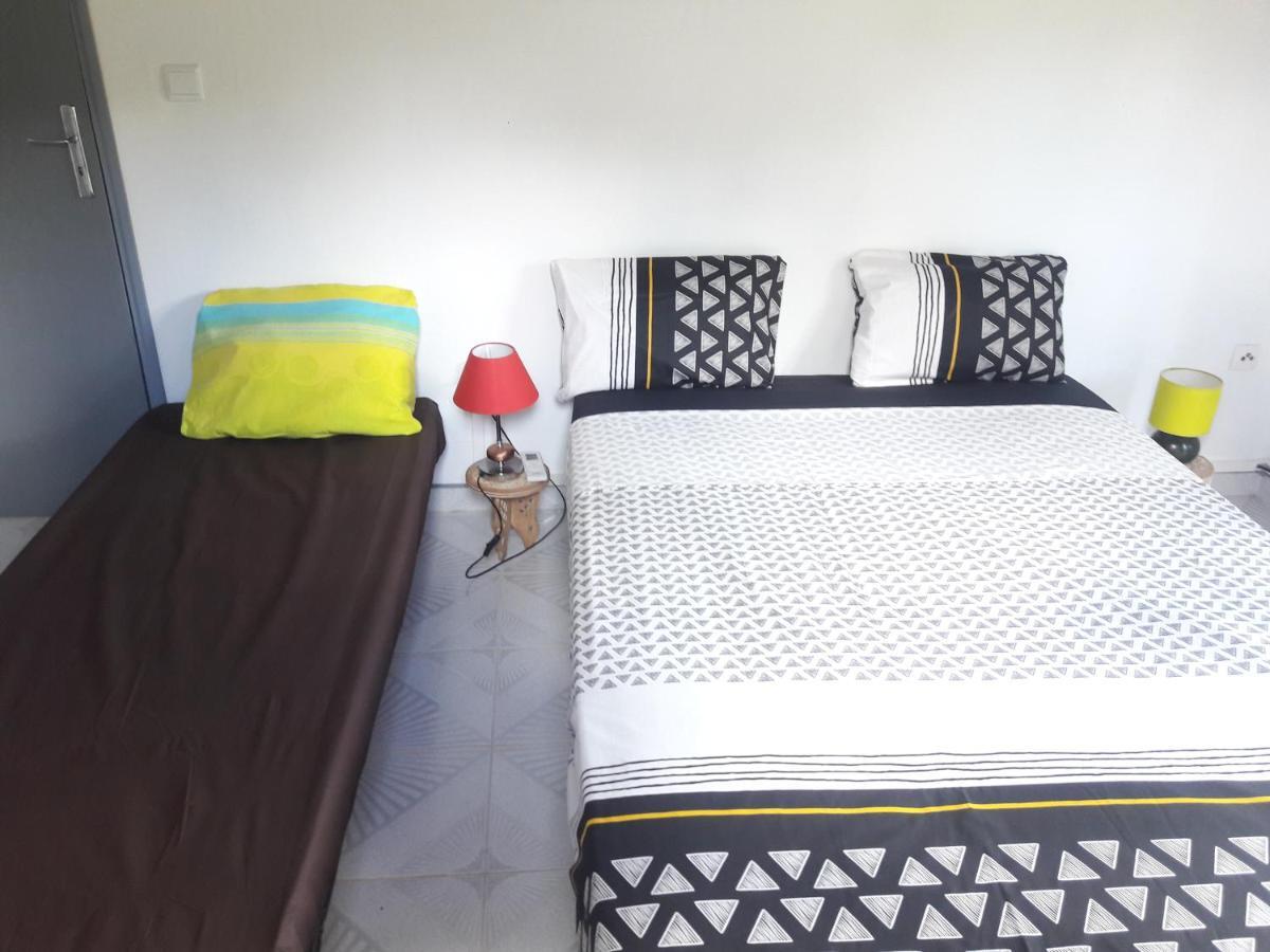 デエエ Duplex La Riviereヴィラ エクステリア 写真